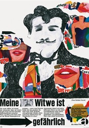 Wilde Witwe (1979)