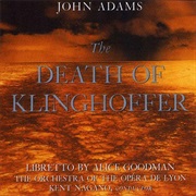 The Death of Klinghoffer (Adams)