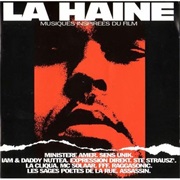 Compilation - La Haine: Musiques Inspirées Du Film