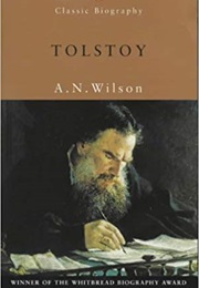 Tolstoy (N Wilson)