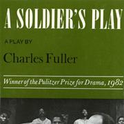 A Soldier&#39;s Play - Charles Fuller