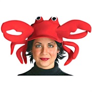 Lobster Hat