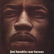 Jimi Hendrix – War Heroes