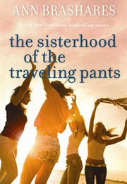 Sisterhood of the Traveling Pants / Second Summer of the Sist... by Ann Brashares