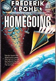 Homegoing (Frederik Pohl)