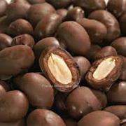 Chocolate Coverd Peanuts