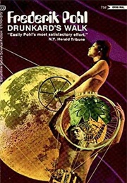 Drunkard&#39;s Walk (Frederik Pohl)