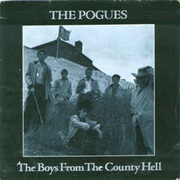 Boys From the County Hell - The Pogues