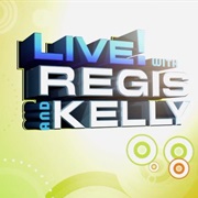 Live With Regis and Kelly