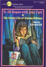 It All Began With Jane Eyre (Sheila Greenwald)