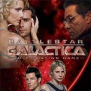 Battlestar Galactica Role Playing Game