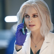 iZombie Season 2 Episode 14 Eternal Sunshine of the Caffeinated Mind