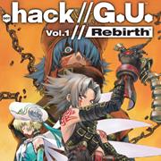 .Hack//G.U. Rebirth