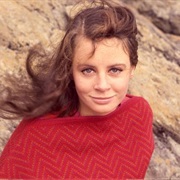 Sarah Miles