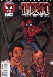 The Thousand  Spider-Man&#39;s Tangled Web #1
