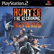 Hunter: The Reckoning: Wayward