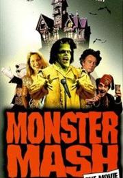 Monster Mash (1995)