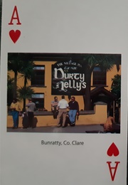 Durty Nelly&#39;s (Bunratty, Co. Clare)