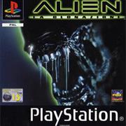 Alien Resurrection