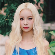 LOONA Jinsoul