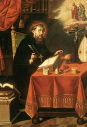 On the Teacher (St. Augustine)