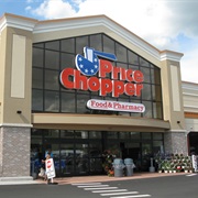 Price Chopper