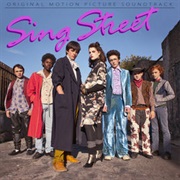 Sing Street Soundtrack