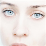 &quot;Sullen Girl&quot; - Fiona Apple