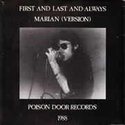 The Sisters of Mercy — Marian (Version)
