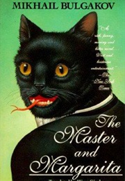 Daniel Radcliffe - The Master and Margarita (Mikhail Bulgakov)