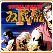 Double Dragon IV