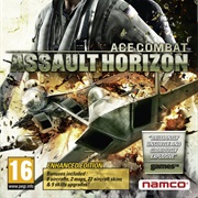 Ace Combat Assault Horizon: Enhanced Edition