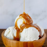 Butterscotch Sauce