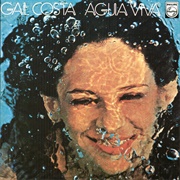 Gal Costa - Água Viva