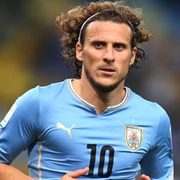 Diego Forlan