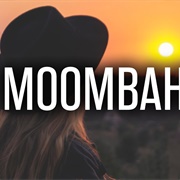 Moombahton