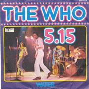 5:15 - The Who