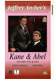 Kane &amp; Abel (Miniseries)