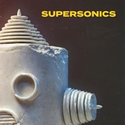 Supersonics - Caravan Palace