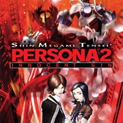 Persona 2