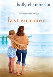 Last Summer (Holly Chamberlain)