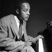 Bud Powell