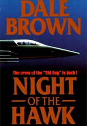 Night of the Hawk (Dale Brown)