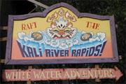 Kali River Rapids