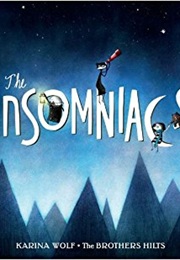 The Insomniacs (Karina Wolf)