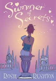 Summer of Secrets (Rosie Rushton)