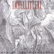 Impellitteri - Eye of the Hurricane