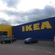 IKEA Gateshead