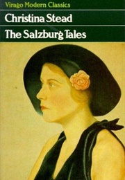 The Salzburg Tales (Christina Stead)