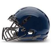 Football Helmet